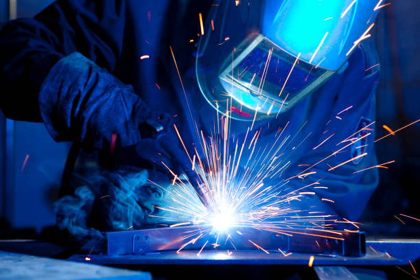 Professional Welder & Metal Fabrication in Weatogue, CT