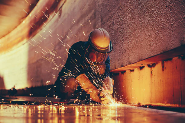 Affordable Welder Services in Weatogue, CT