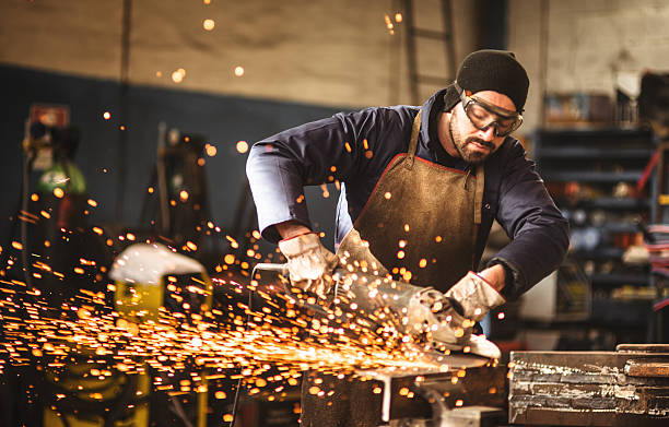 Best Artistic and Custom Metal Fabrication in Weatogue, CT