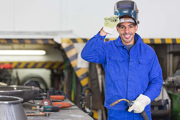 Best Specialty Welding Processes in Weatogue, CT